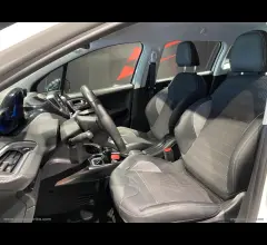 Auto - Peugeot 2008 1.6 e-hdi 92 cv s&s allure
