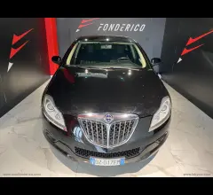 Lancia delta 1.4 t-jet 120 cv plat. ecochic gpl