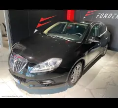 Auto - Lancia delta 1.4 t-jet 120 cv plat. ecochic gpl
