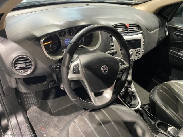 Auto - Lancia delta 1.4 t-jet 120 cv plat. ecochic gpl