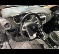 Auto - Lancia delta 1.4 t-jet 120 cv plat. ecochic gpl