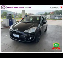 Citroen c3 1.4 hdi 70 exclusive