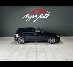 Auto - Volkswagen golf 1.5 tsi act dsg 5p. r-line bmt