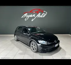 Auto - Volkswagen golf 1.5 tsi act dsg 5p. r-line bmt
