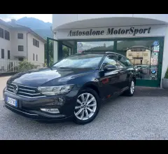 Volkswagen passat 2.0 tdi 122cv scr evo dsg busin.