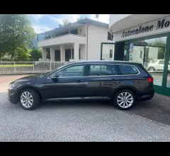 Auto - Volkswagen passat 2.0 tdi 122cv scr evo dsg busin.