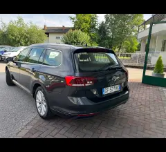 Auto - Volkswagen passat 2.0 tdi 122cv scr evo dsg busin.