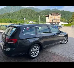 Auto - Volkswagen passat 2.0 tdi 122cv scr evo dsg busin.