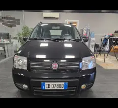 Auto - Fiat panda 1.2 dynamic natural power