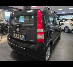 Auto - Fiat panda 1.2 dynamic natural power