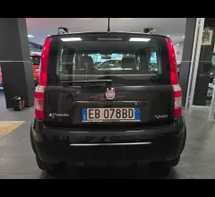 Auto - Fiat panda 1.2 dynamic natural power