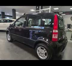 Auto - Fiat panda 1.2 dynamic natural power