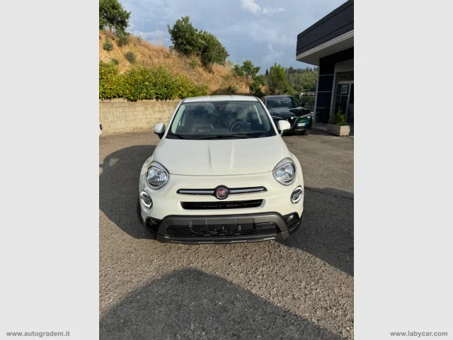 Fiat 500x 1.6 m.jet 120 cv cross