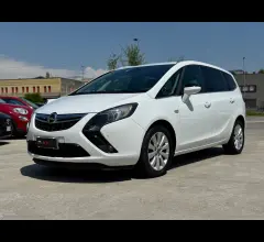 Opel zafira tourer 1.6 t ecom 150 cv cosmo