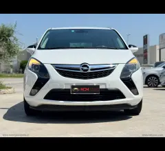 Auto - Opel zafira tourer 1.6 t ecom 150 cv cosmo