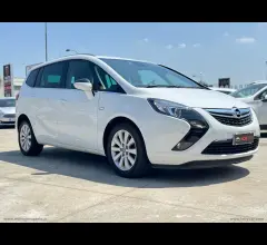 Auto - Opel zafira tourer 1.6 t ecom 150 cv cosmo