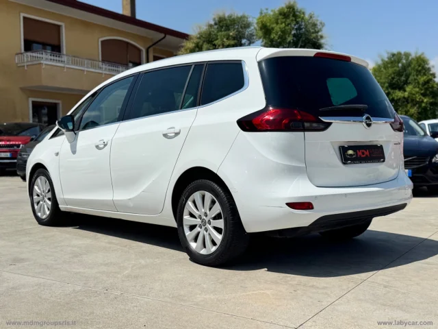 Auto - Opel zafira tourer 1.6 t ecom 150 cv cosmo