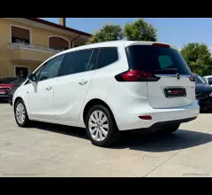 Auto - Opel zafira tourer 1.6 t ecom 150 cv cosmo
