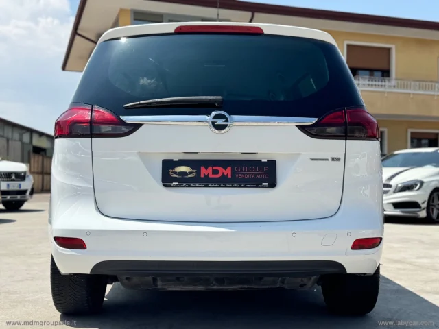 Auto - Opel zafira tourer 1.6 t ecom 150 cv cosmo