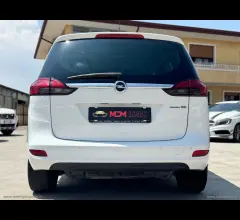 Auto - Opel zafira tourer 1.6 t ecom 150 cv cosmo