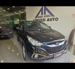 Hyundai ix35 1.7 crdi 2wd xpossible