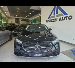 Auto - Mercedes-benz e 220 d mild hybrid advanced