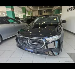 Auto - Mercedes-benz e 220 d mild hybrid advanced