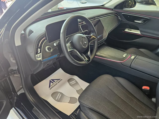 Auto - Mercedes-benz e 220 d mild hybrid advanced