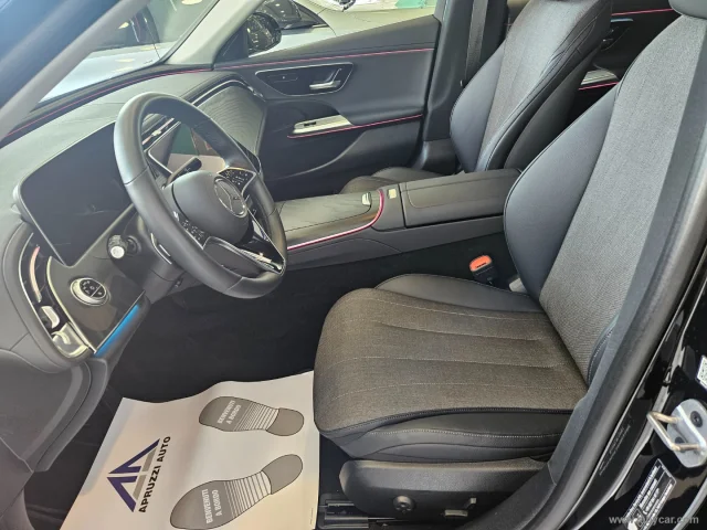 Auto - Mercedes-benz e 220 d mild hybrid advanced