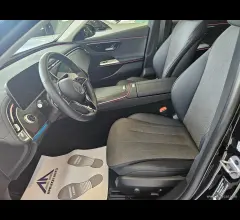 Auto - Mercedes-benz e 220 d mild hybrid advanced