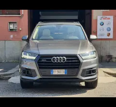 Auto - Audi q7 3.0 tdi 272 cv quattro tiptronic 7 posti