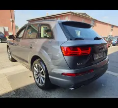 Auto - Audi q7 3.0 tdi 272 cv quattro tiptronic 7 posti