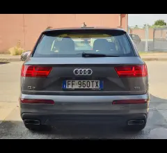 Auto - Audi q7 3.0 tdi 272 cv quattro tiptronic 7 posti