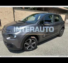 Citroen c3 puretech 110 s&s shine