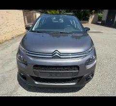 Auto - Citroen c3 puretech 110 s&s shine