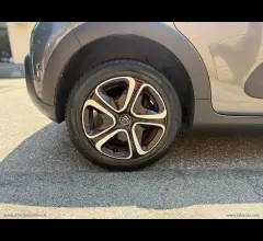 Auto - Citroen c3 puretech 110 s&s shine