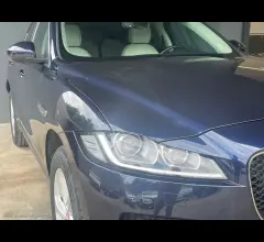 Auto - Jaguar f-pace 2.0 d 180 cv awd aut. prestige