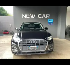 Audi q5 40 tdi 204cv quattro s tr. business