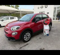 Fiat 500x 1.3 m.jet 95 cv sport