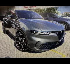 Alfa romeo tonale 1.5 160cv mhev tct7 ed. speciale