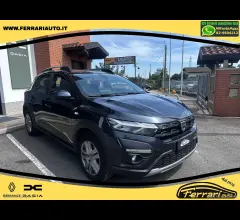 Auto - Dacia sandero stepway 1.0 tce 90 cv expression