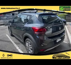Auto - Dacia sandero stepway 1.0 tce 90 cv expression