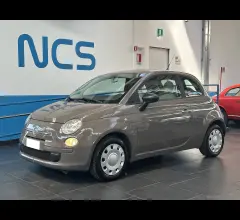 Fiat 500 1.2 pop