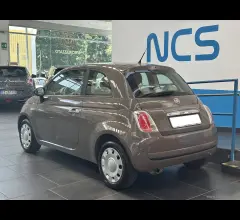 Auto - Fiat 500 1.2 pop