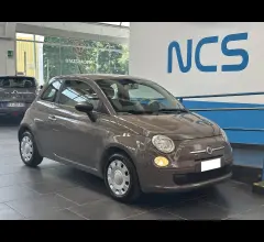 Auto - Fiat 500 1.2 pop
