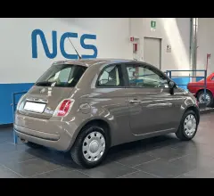 Auto - Fiat 500 1.2 pop
