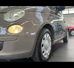 Auto - Fiat 500 1.2 pop