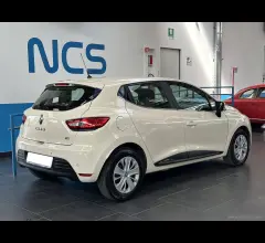 Auto - Renault clio dci 8v 90 cv s&s 5p. energy intens