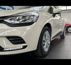 Auto - Renault clio dci 8v 90 cv s&s 5p. energy intens