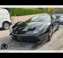 Ferrari 488 gtb